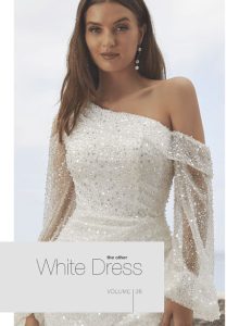 Mori Lee - The Other White Dress collection 2024